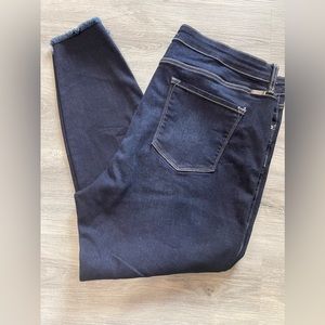KanCan 22W Skinny Jeans
